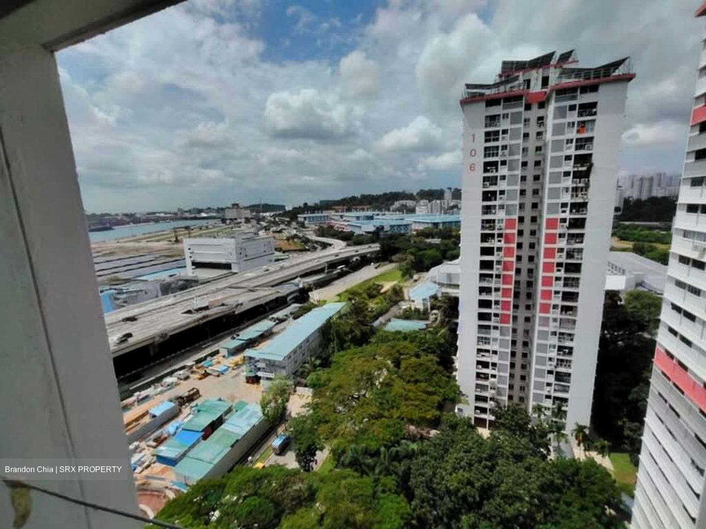 Spottiswoode Park (D2), Apartment #543579541